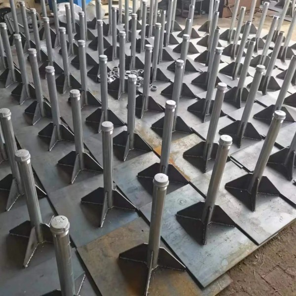 樟树鑫亿呈沉降板生产