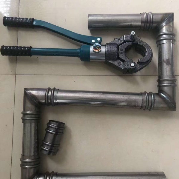 樟树冷却管生产