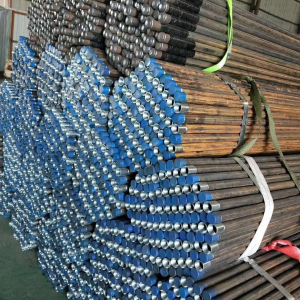 樟树冷却管生产